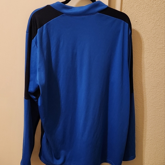 Nike Dri Fit Surf Shirt - Picture 3 of 4